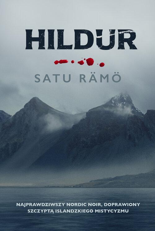 Hildur, Rämö Satu