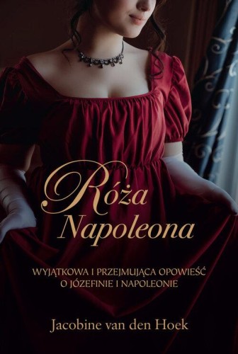 Róża Napoleona, Hoek van den Jacobine