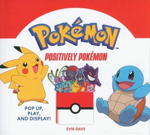 Positively Pokemon, Daye Evie