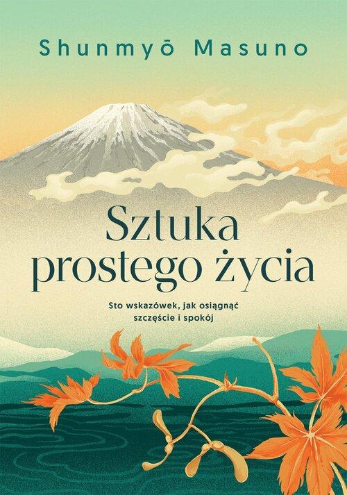 Sztuka prostego życia, Masuno Shunmyo