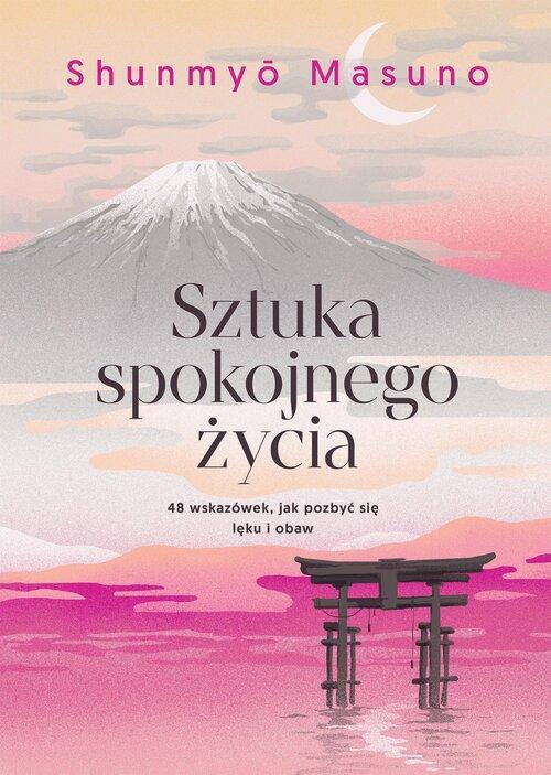 Sztuka spokojnego życia, Masuno Shunmyo