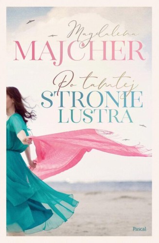 Po tamtej stronie lustra Wielkie Litery