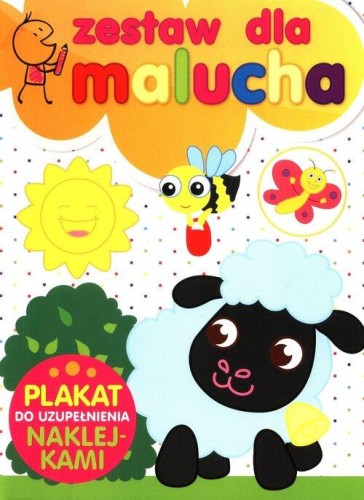 Zestaw dla malucha