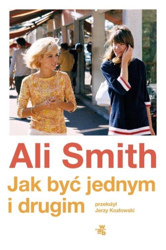 Jak być jednym i drugim, Smith Ali