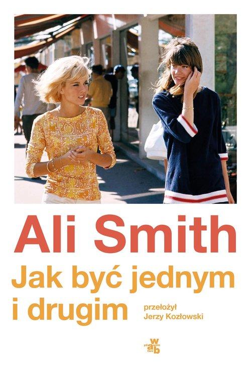 Jak być jednym i drugim, Smith Ali