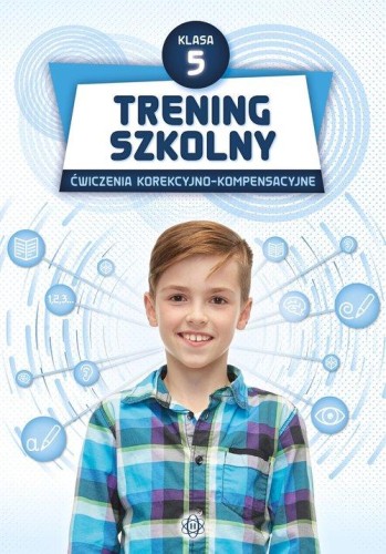 Trening szkolny Ćwiczenia...