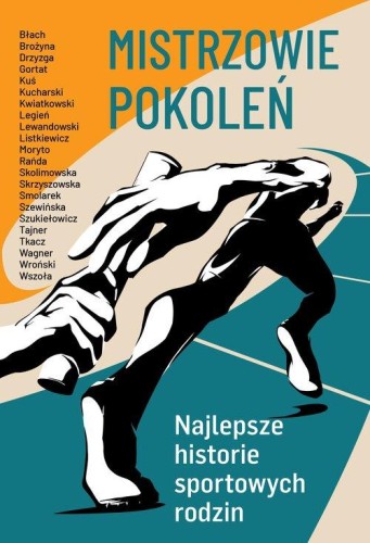 Mistrzowie pokoleń, Opracowanie zbiorowe