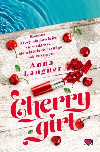 Cherry Girl, Langner Anna