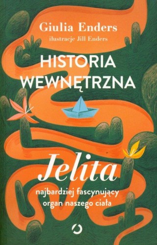 Historia wewnętrzna, Enders Giulia