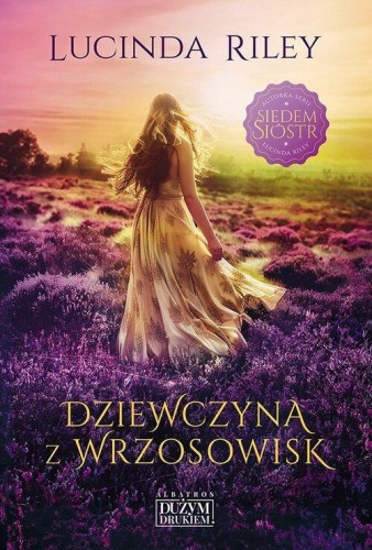 Dziewczyna z wrzosowisk, Riley Lucinda