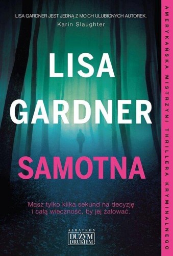 Samotna, Gardner Lisa