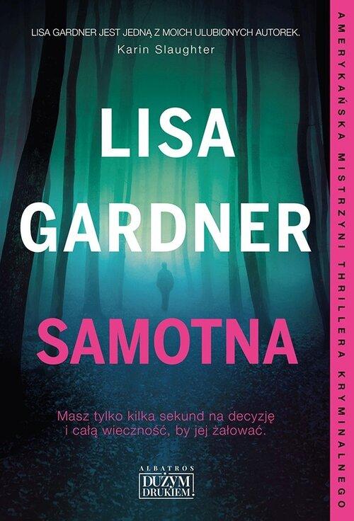 Samotna, Gardner Lisa