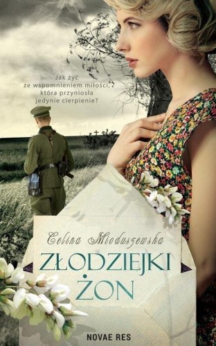 Złodziejki żon, Mioduszewska Celina