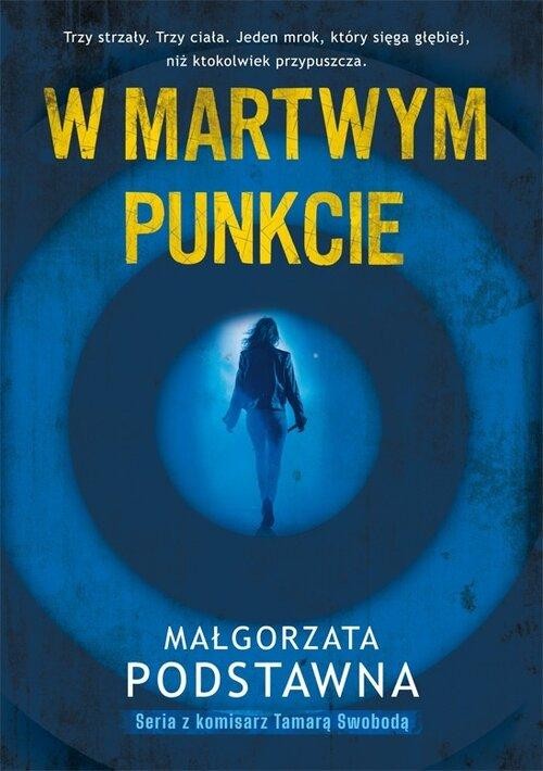 W martwym punkcie, Podstawna Małgorzata