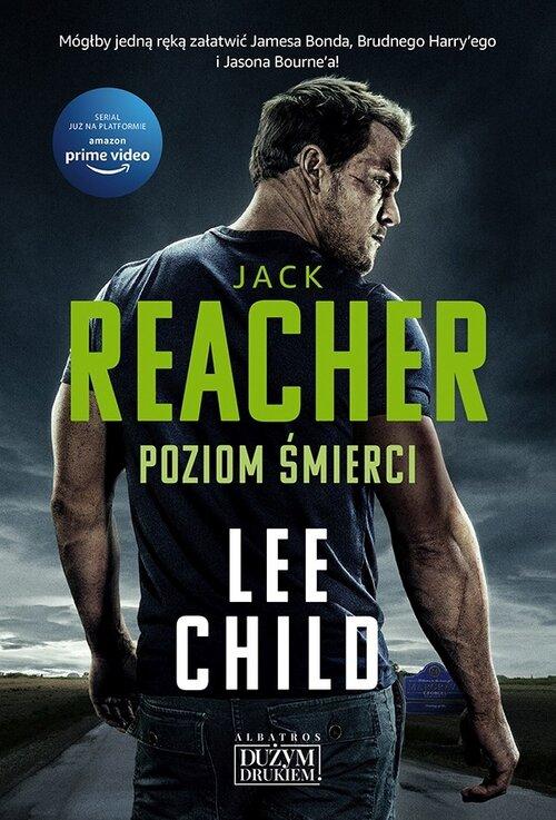 Poziom śmierci, Child Lee
