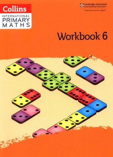 Collins International Primary Maths...