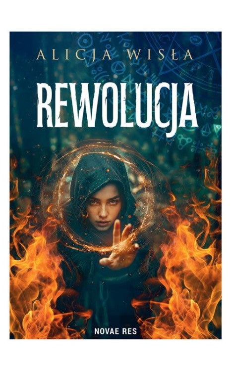 Rewolucja, Wisła Alicja