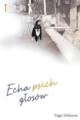 Echa psich głosów #1, Yugo Ishikawa