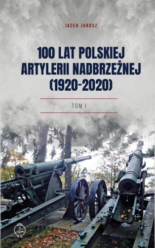 100 lat polskiej artylerii nadbrzeżnej...