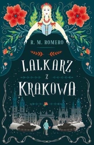 Lalkarz z Krakowa, Romero R. M.