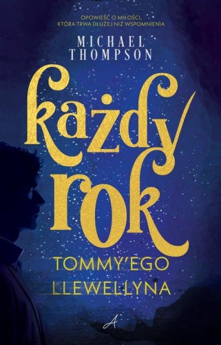 Każdy rok Tommy'ego Llewellyna, Thompson Michael
