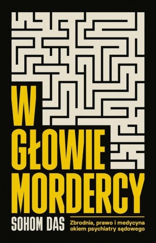 W głowie mordercy, Das Sohom