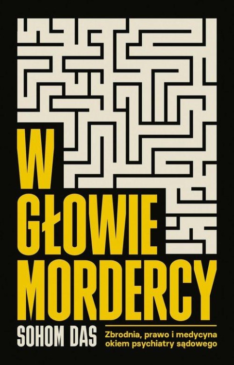 W głowie mordercy, Das Sohom