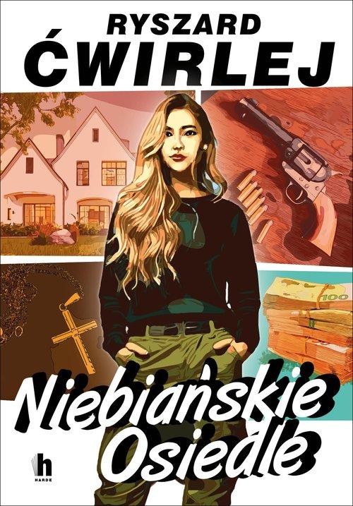 Niebiańskie Osiedle, Ćwirlej Ryszard