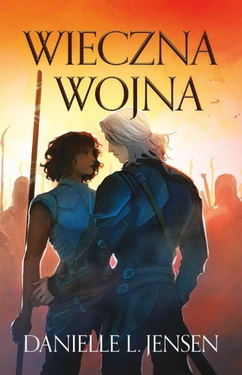 Wieczna wojna, Jensen Danielle