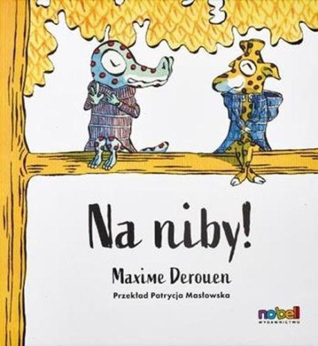 Na niby, Derouen Maxime