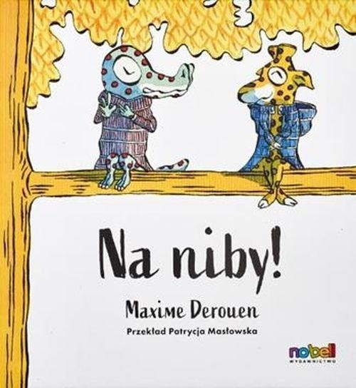 Na niby, Derouen Maxime