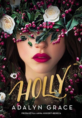 Belladonna Tom 3.5 Holly, Grace Adalyn
