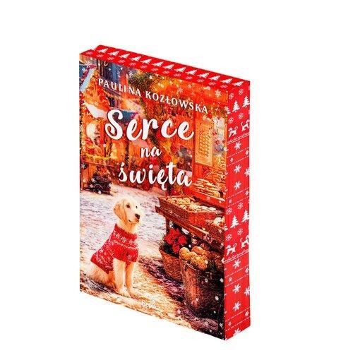 Serce na święta, Kozłowska Paulina