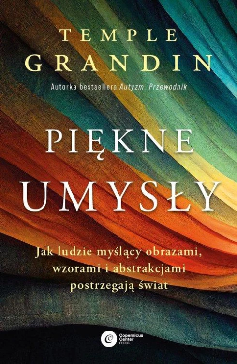 Piękne umysły, Grandin Temple