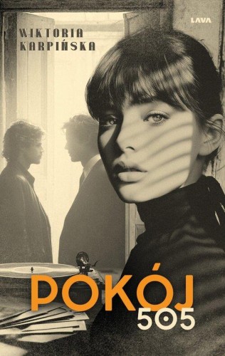 Pokój 505, Karpińska Wiktoria