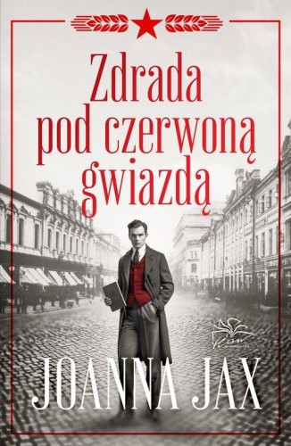 Zdrada pod czerwoną gwiazdą, Jax Joanna