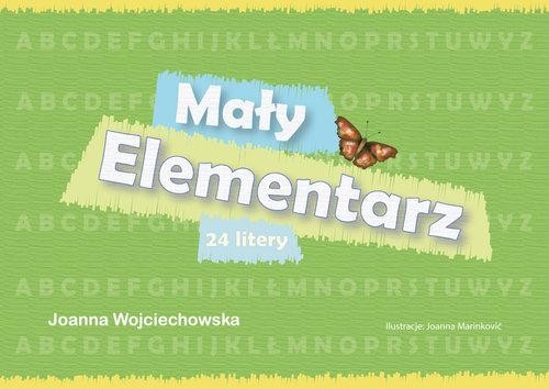 Mały elementarz, Wojciechowska Joanna