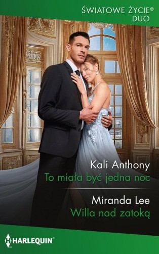 To miała być jedna noc, Kali Anthony Miranda Lee