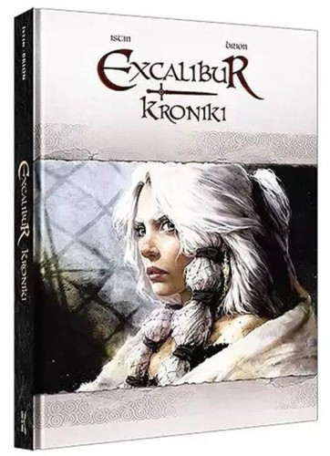 Excalibur Kroniki, Istin Jean-Luc