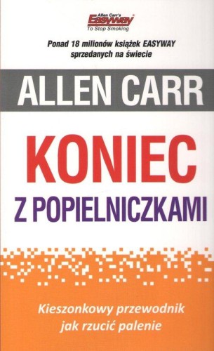 Koniec z popielniczkami, Carr Allen