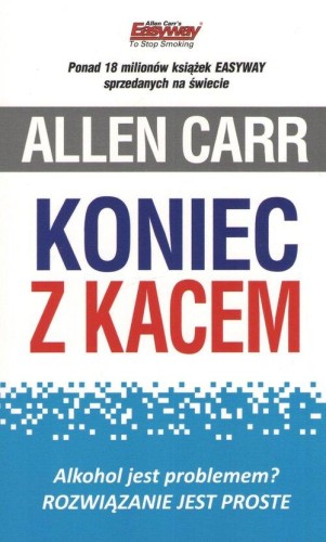 Koniec z kacem, Carr Allen