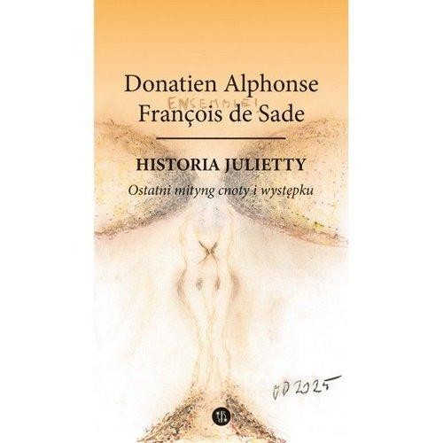 Historia Julietty Tom 6. Ostatni mityng cnoty...