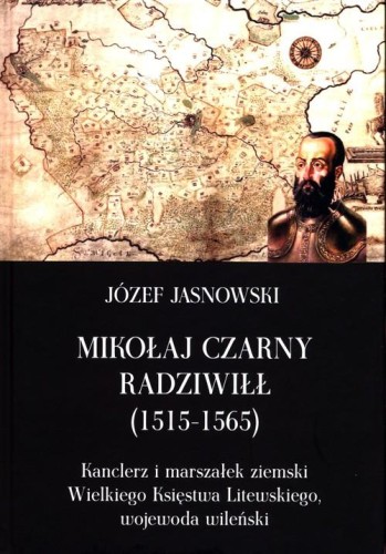 Mikołaj Czarny Radziwiłł, Jasnowski Józef