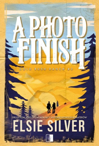 Gold Rush Ranch Tom 2 A Photo Finish, Silver Elsie