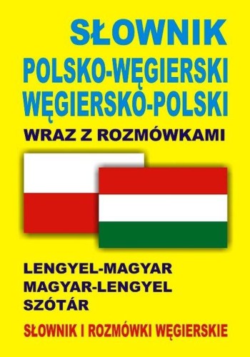 Słownik polsko-węgierski  węgiersko-polski...
