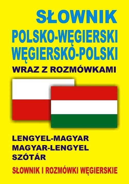 Słownik polsko-węgierski  węgiersko-polski...