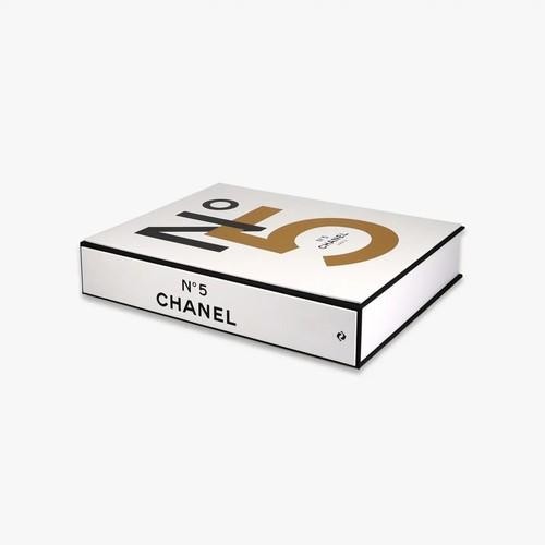 Chanel No. 5, Dreyfus Pauline