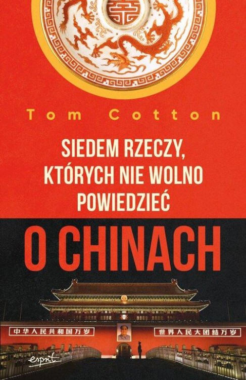 Siedem rzeczy których nie wolno powiedzieć o...