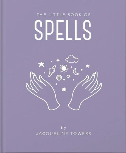 The Little Book of Spells, Towers Jacqueline