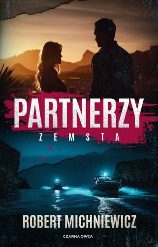 Partnerzy, Michniewicz Robert